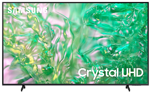 Телевізор Samsung UE85DU8000UXUA - 5