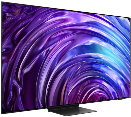 Телевізор Samsung QE55S95DAUXUA - 3