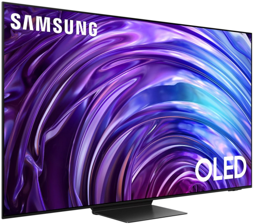 Телевізор Samsung QE55S95DAUXUA - 6