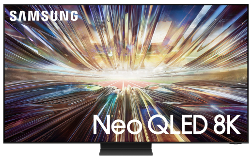 Телевізор Samsung QE65QN800DUXUA - 2