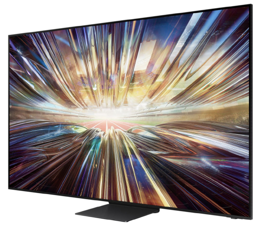 Телевізор Samsung QE65QN800DUXUA - 4