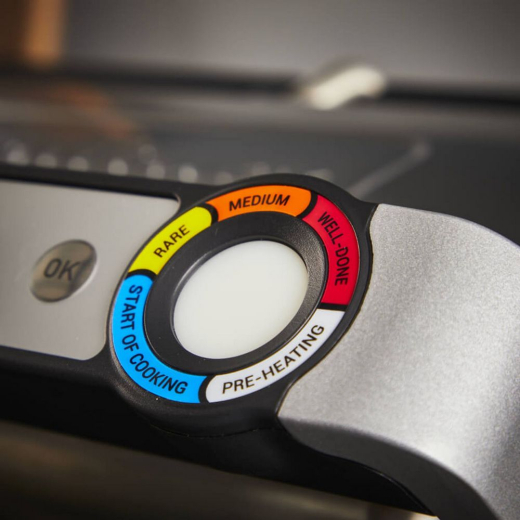 Гриль Tefal OptiGrill+ GC718D10 - 8