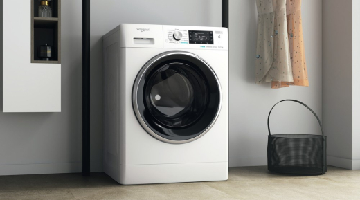 Пральна машина з сушкою Whirlpool FFWDD 1176258 BCV EE - 5