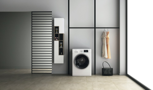 Пральна машина з сушкою Whirlpool FFWDD 1176258 BCV EE - 6
