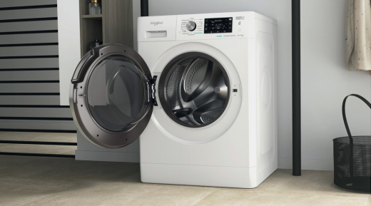Пральна машина з сушкою Whirlpool FFWDD 1176258 BCV EE - 7