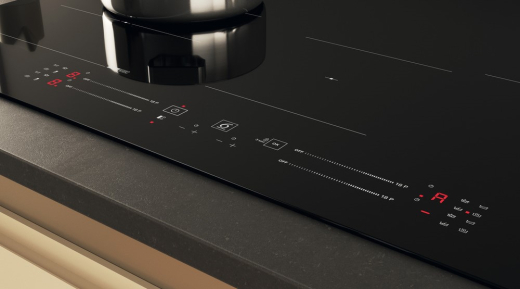 Варочная поверхность индукционная Whirlpool WF S1577 CPNE - 10
