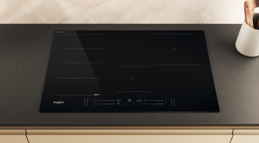 Варочная поверхность индукционная Whirlpool WF S1577 CPNE - 6