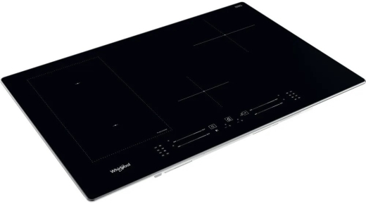 Варильна поверхня індукційна Whirlpool WL S8977 AL - 3