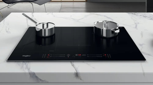 Варильна поверхня індукційна Whirlpool WL S8977 AL - 5