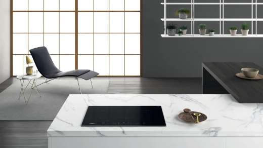 Варильна поверхня індукційна Whirlpool WL S8977 AL - 6
