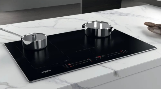 Варильна поверхня індукційна Whirlpool WL S8977 AL - 8