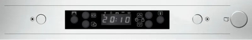 Встраиваемая микроволновая печь Whirlpool AMW 404 IX - 2