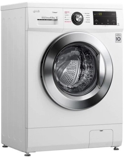 Пральна машина LG F2J3WY5WE - 2