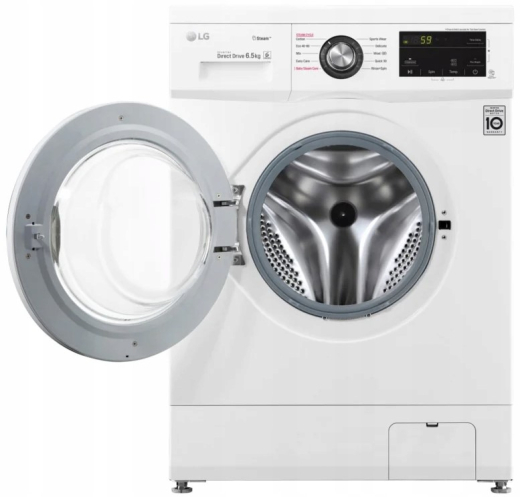 Пральна машина LG F2J3WY5WE - 4