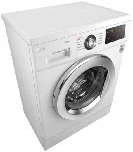 Пральна машина LG F2J3WY5WE - 7