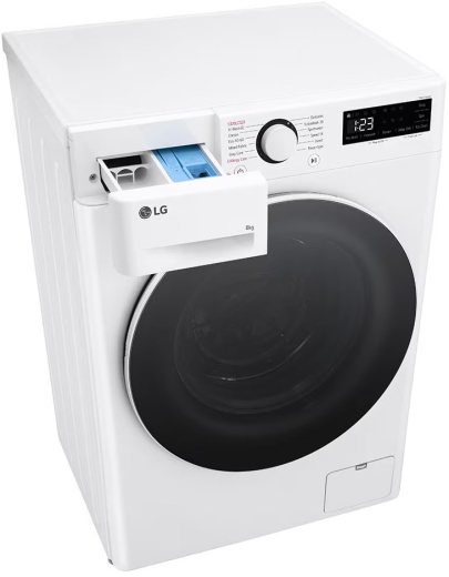 Стиральная машина LG F2WR508S0W - 11