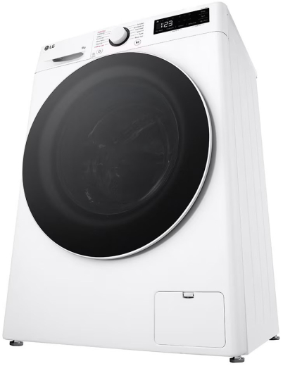 Стиральная машина LG F2WR508S0W - 12