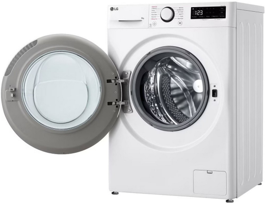Стиральная машина LG F2WR508S0W - 13