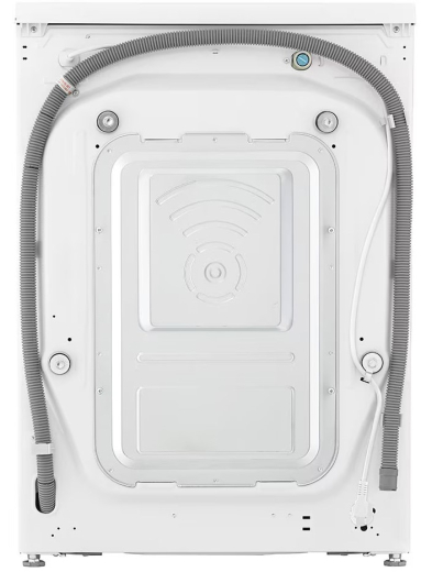 Стиральная машина LG F2WR508S0W - 15