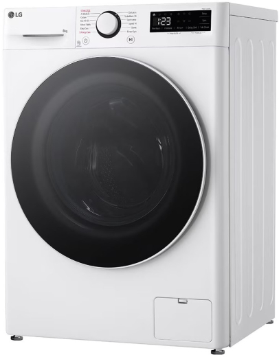 Стиральная машина LG F2WR508S0W - 3