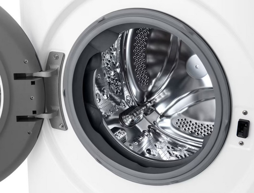 Стиральная машина LG F2WR508S0W - 5
