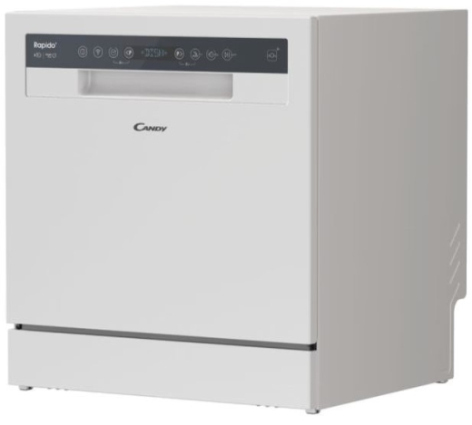 Посудомийна машина Candy CP 8F9FFW - 2