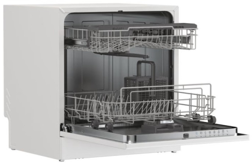 Посудомийна машина Candy CP 8F9FFW - 7