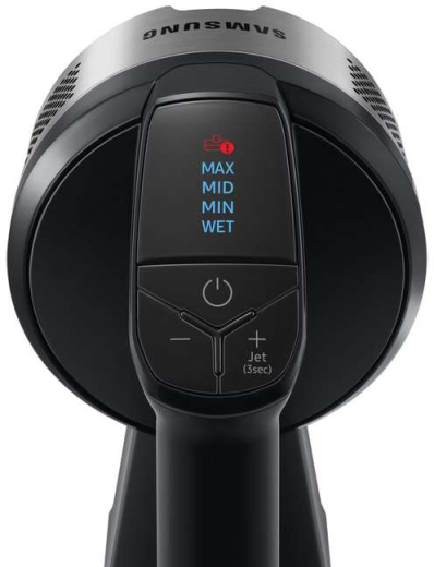 Аккумуляторный пылесос Samsung Jet 75 VS20B75ACR5/UK - 6