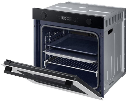 Духовой шкаф электрический Samsung NV7B4420ZAW/WT - 3