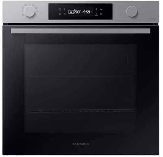 Духовой шкаф электрический Samsung NV7B4125ZAS/WT - 1