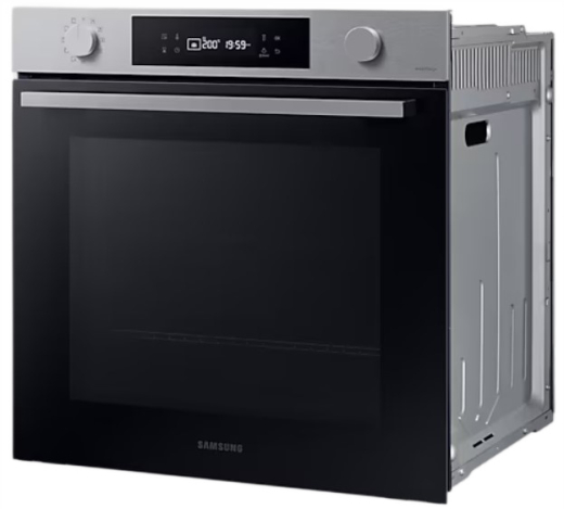 Духовой шкаф электрический Samsung NV7B4125ZAS/WT - 4