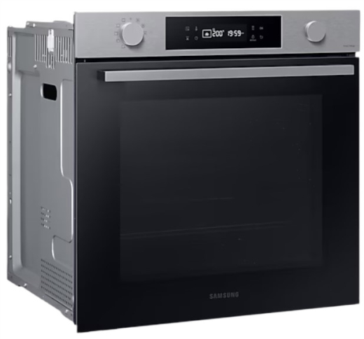 Духовой шкаф электрический Samsung NV7B4125ZAS/WT - 5