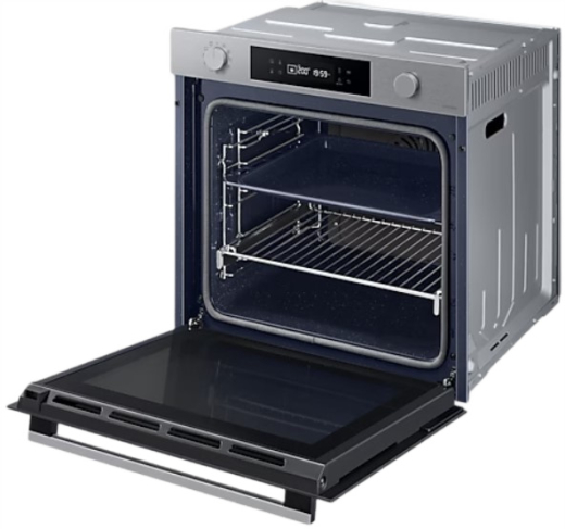 Духовой шкаф электрический Samsung NV7B4125ZAS/WT - 7