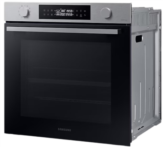 Духовой шкаф электрический Samsung NV7B4445UAS/WT - 4