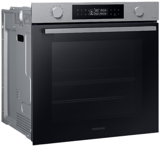 Духовой шкаф электрический Samsung NV7B4445UAS/WT - 6