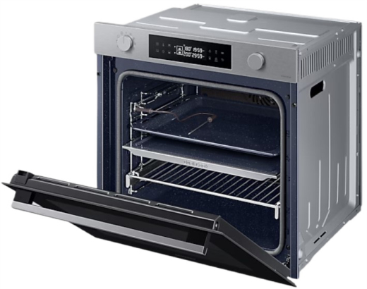 Духовой шкаф электрический Samsung NV7B4445UAS/WT - 7