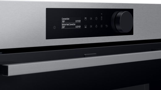Духовой шкаф электрический Samsung NV7B5745TAS/WT - 13