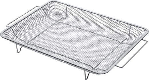 Духовой шкаф электрический Samsung NV7B5745TAS/WT - 16