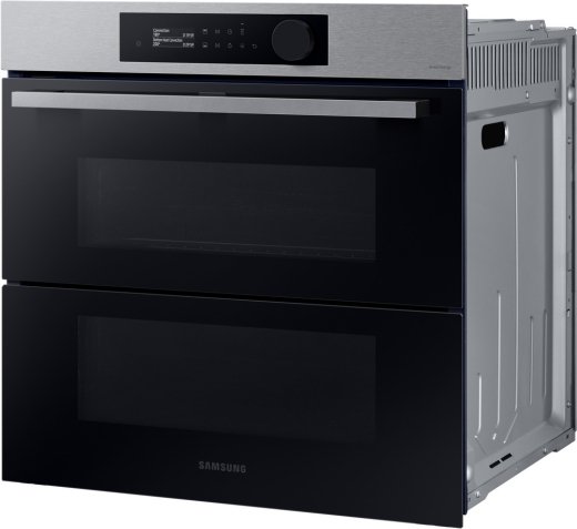 Духовой шкаф электрический Samsung NV7B5745TAS/WT - 3