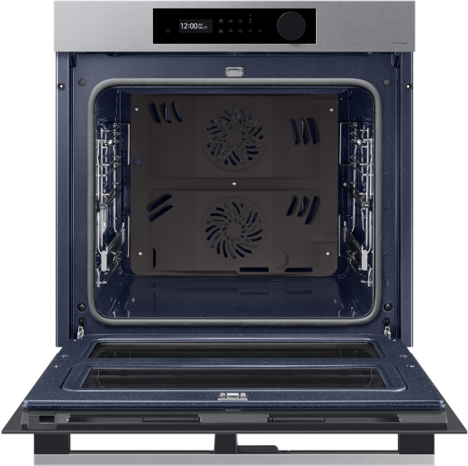 Духовой шкаф электрический Samsung NV7B5745TAS/WT - 4