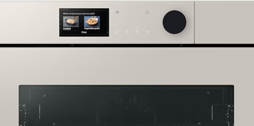 Духовой шкаф электрический Samsung NV7B7997AAA/WT - 13
