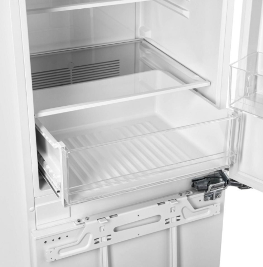 Встраиваемый холодильник с морозильной камерой Ardesto DNF-MBI177DD - 4