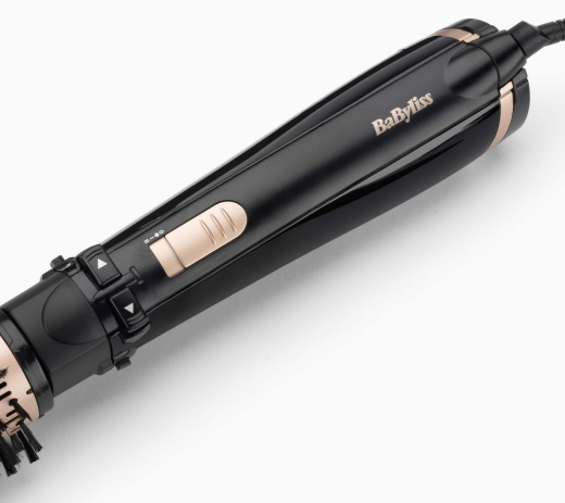 Фен-щетка BaByliss AS962E - 2