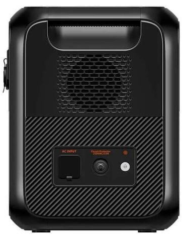 Зарядная станция BLUETTI AC180P - 2