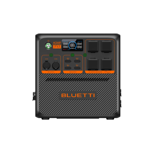 Зарядная станция Bluetti AC240P - 1