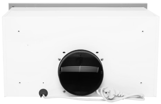 Вытяжка встраиваемая Minola HBI 5664 WH GLASS 1000 LED Line - 5