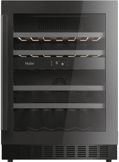 Встроенный винный шкаф HAIER HAKWBD 60 - 2