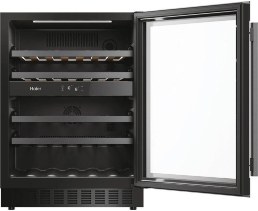 Встроенный винный шкаф HAIER HAKWBD 60 - 4