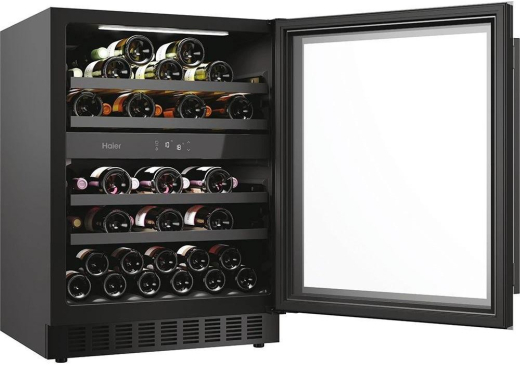 Встроенный винный шкаф HAIER HAKWBD 60 - 5