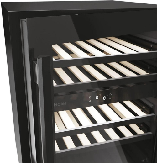 Встроенный винный шкаф HAIER HAKWBD 60 - 6